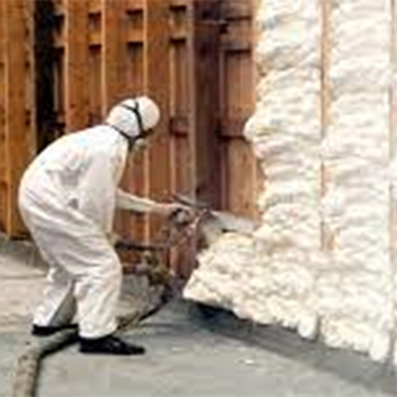 Silicone surfactant for Spray foam XH-1544
